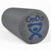 CanDo Plus Foam Roller for physical therapy massage and sport recovery