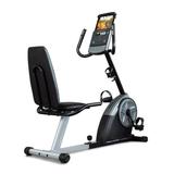 ProForm Cadence R 3.9 Recumbent Exercise Bike iFit Bluetooth Enabled 350 Lb. Weight Limit