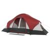 Ozark Trail 8-Person Modified Dome Tent with Rear Window