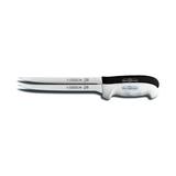 Dexter-Russell SG133-8 Fillet Knife 8 Flexible Blade Sofgrip Handle - 24113 White