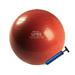 Spri Professional Plus Xercise Ball - 45cm - Green