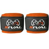 Rival Boxing 150 Mexican Style Handwraps - Orange