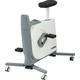 Lorell LLR99531 Exercise Bike 1 Gray/White