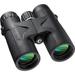 10x42 WP Blackhawk Water Proof Roof Prism Binocular with 6.6 Degree Angle of View Black