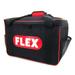 FLEX 991.100 Deluxe Polisher Storage Bag