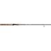 Ugly Stik 9â€™ Elite Salmon/Steelhead Spinning Rod Two Piece Salmon/Steelhead Rod