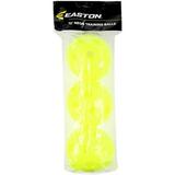 Easton Plastic Wiffle Training Balls - Ships Directly From Easton