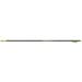Gold Tip PIERCE300A216 Kinetic Pierce Arrows 300 2.1 Fusion Vanes XII 6 Pack