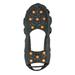 Ergodyne TREXâ„¢ 6304 Ice Traction Device Black L