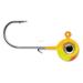 VMC Neon Moon Eye Jig Head (4 Pk)