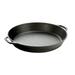 Lodge Cast Iron Seasoned Cast Iron 17 Dual Handle Pan