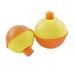 South Bend FFL-10 10 Assortment Fluorescent Floats