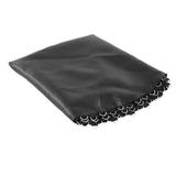 Machrus Upper Bounce Replacement Jumping Mat Fits 15 ft Round Trampoline Frame with 84 V-Hooks using 6.5 springs- Mat Only