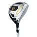 Orlimar Golf Escape Fairway Wood (RH) #11 Graphite Shaft - L Flex