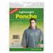 Coghlan s Vinyl Poncho Olive Drab 52 x 80