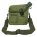 Olive Drab GI Style 2 Quart Bladder Canteen Cover