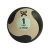 CanDo PT Firm Medicine Ball