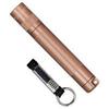 Mag Instrument 4331898 1-AAA LED Flashlight - Rose Gold