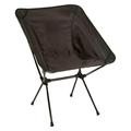 TravelChair C-Series Joey Lightweight Portable Camp Chair Black