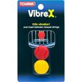 Tourna Vibrex-1 Vibration Dampener For Tennis Squash and Racquetball