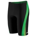 Speedo Men s Launch Spliced Endurance+ Jammer