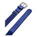 Under Armour Youth Boys' UA Baseball Belt 1252085 Royal - One size fits all
