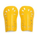 1 Pair Shin Guards Performance Support Soccer Football