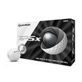TaylorMade TP5x Golf Balls 12 Pack
