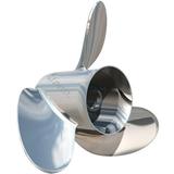 Turning Point Propellers 31502311 Express 3-Blade SS Propellers for 90-300+hp Engines with 4.75 GC - 14.25 x 23 RH EX-1423