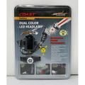 Coast Dual Color LED Headlamp