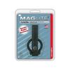 Maglite ASXC046 Black Plain Leather Belt Holder For C Cell Flashlight
