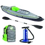 Sevylor QuickPay K5 One-Person Kayak