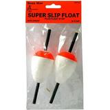 Beau Mac Super Slip Foam Floats