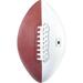 Martin Sports Autograph Composite Football with 3 White Panels Official Size