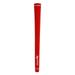 Karma Velour Red Standard Golf Grip