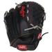 Rawlings Renegade 12.5-inch Glove | Right Hand Throw | Outfield