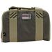 Double Pistol Case Rifle Green/Khaki