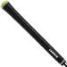 Lamkin Golf Sonar Wrap Calibrate + Standard Grip Black/Green .600 [53g]