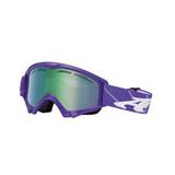 Arnette Mini Series Kid s Snow Goggles AN5005 - Grape w/ Aqua Chrome Lens