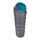 Klymit KSB 35 Degree 3 Season Down Hybrid Mummy Sleeping Bag Gray