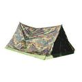 Texsport Trail 2 Person Tent Woodland Camo 01905