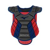 Mizuno Samurai Women s Fastpitch Softball Chest Protector 13