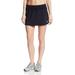 Asics Women s Racket Skort Tennis Skirt Shorts - Black & White
