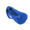 Yoga Mat Bag Organic Cotton - Cobalt Blue