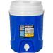 Igloo Sport Beverage Cooler (Majestic Blue 2-Gallon)