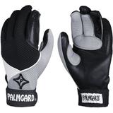 Palmgard Adult Xtra Protective Inner Glove Black Small