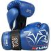 Rival Boxing RB1 Ultra Bag Gloves 2.0 - Medium - Blue