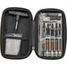 Smith & Wesson Accessories Compact Pistol Handgun Cleaning Kit & Carry Case - 110176