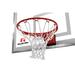 Goalrilla Pro-Style Breakaway Medium Weight Basketball Hoop Flex Rim â€“ Fits all Goaliath and Silverback Systems