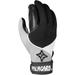 Palmgard Adult Xtra Protective Inner Glove Black Medium